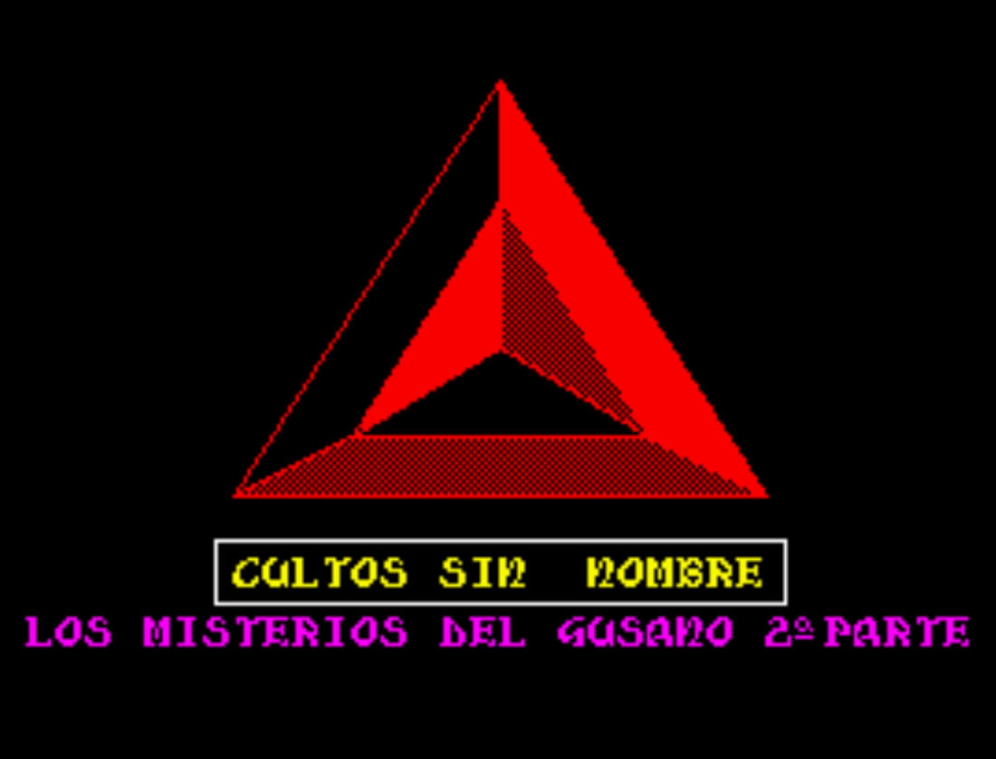 gusano